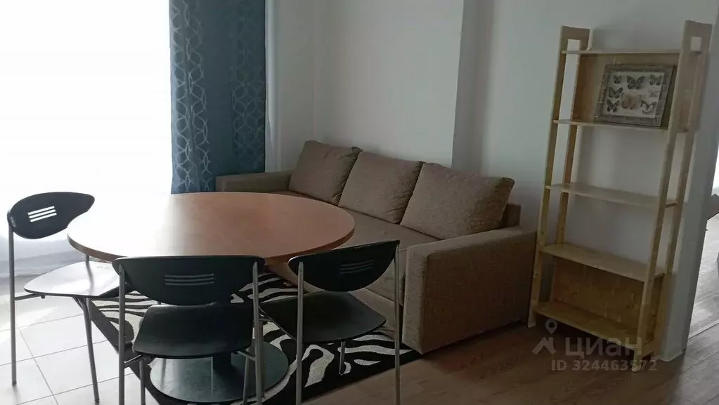 3-к кв. Москва Ижорская ул., 6к1 (50.0 м) - Фото 2