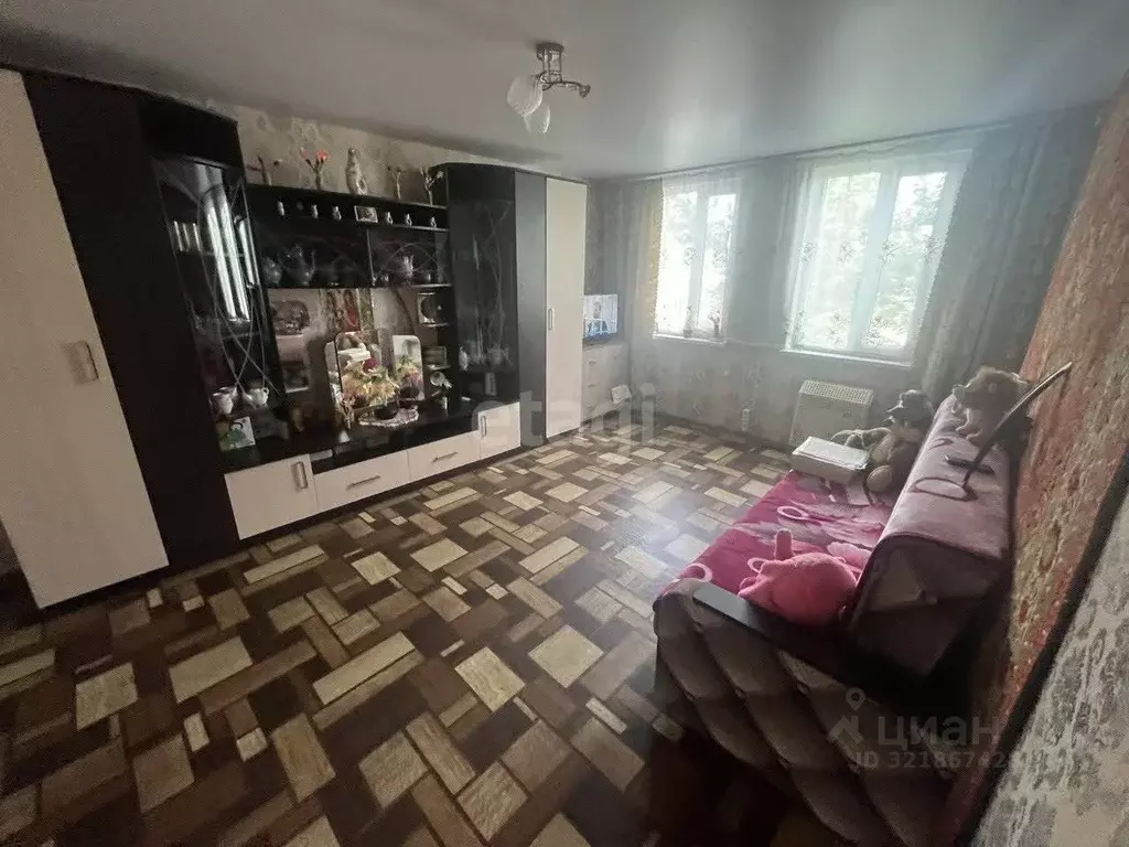 3-к кв. Крым, Феодосия муниципальный округ, с. Ближнее ул. Парковая, 3 ... - Фото 1