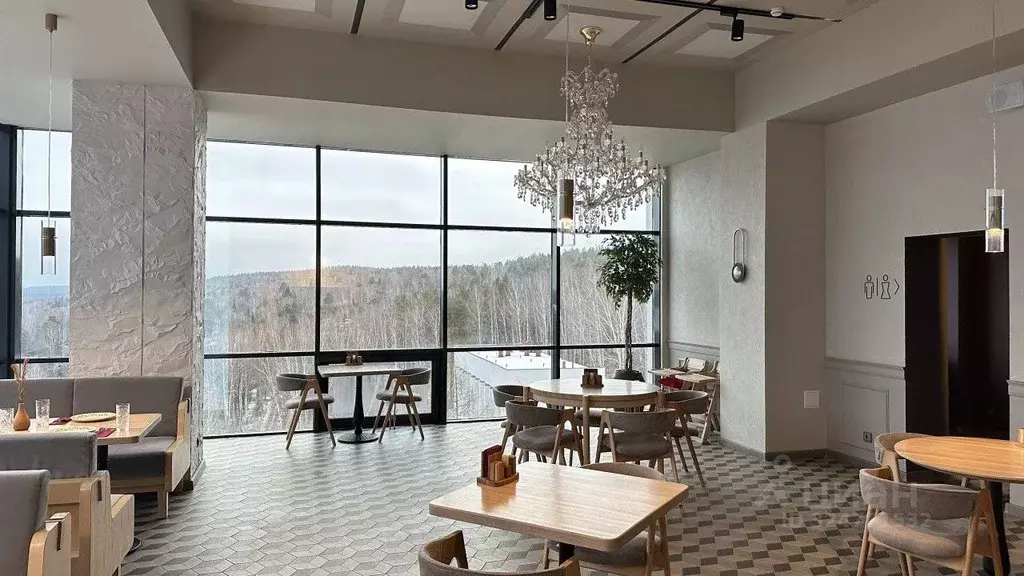 Студия Свердловская область, Новоуральск ш. Загородное, 12к3 (19.7 м) - Фото 1