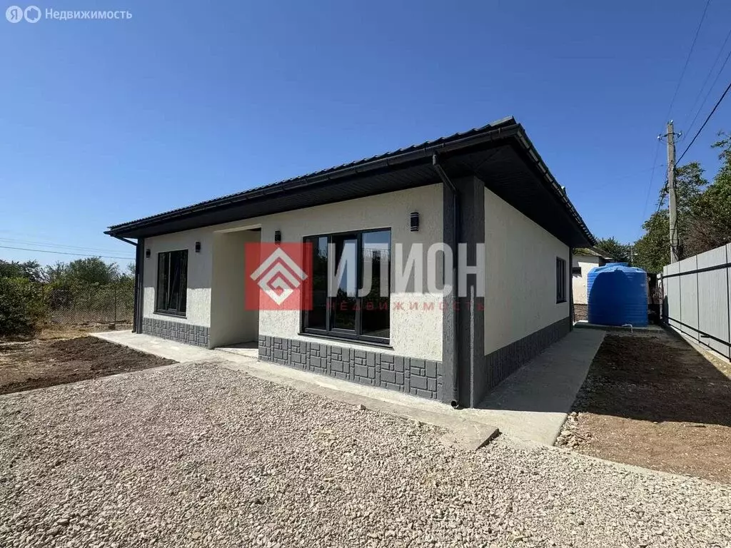 Дом в Севастополь, Балаклавский муниципальный округ, СТ Металлист (100 ... - Фото 1