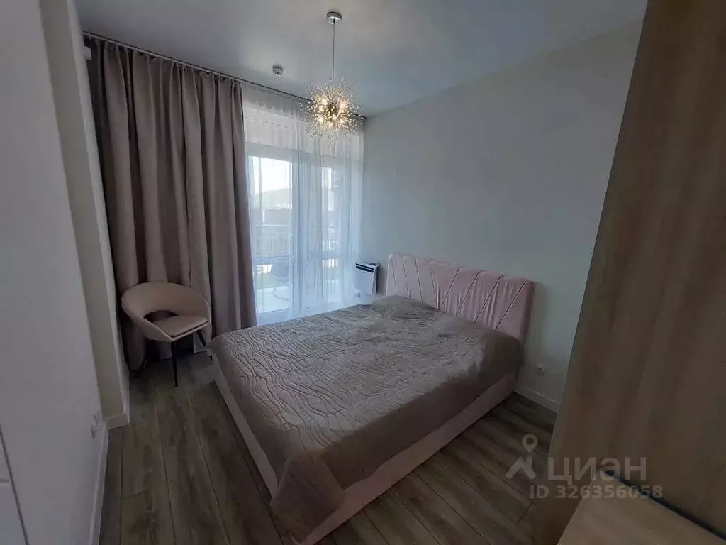 2-к кв. Краснодарский край, Анапа муниципальный округ, с. Сукко ул. ... - Фото 1