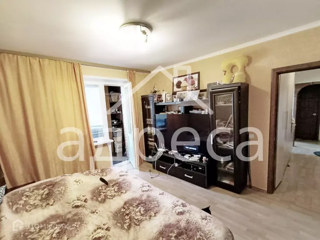 Продаётся 2-к квартира, 42.6 м - Фото 0