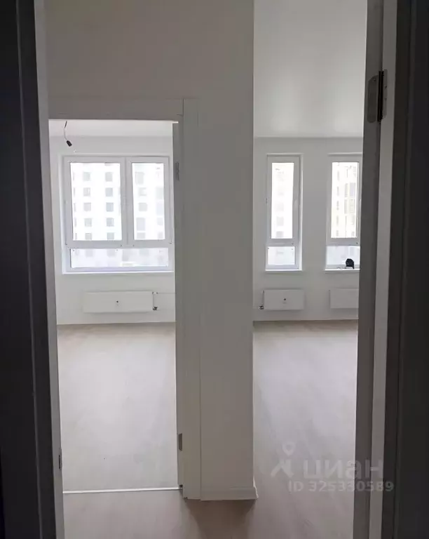 1-к кв. Московская область, Химки городской округ, д. Юрлово к1/1 ... - Фото 1