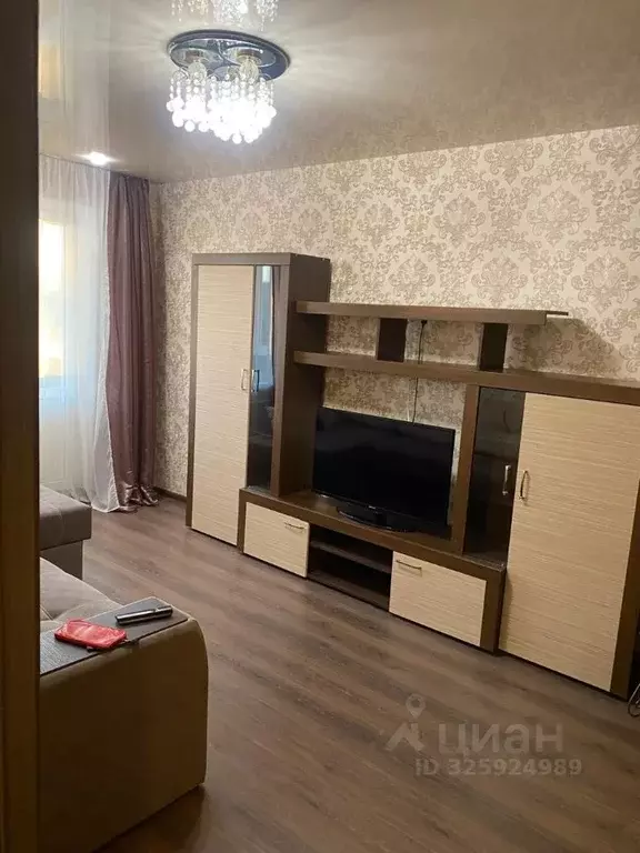 1-к кв. Крым, Керчь ш. Вокзальное, 51 (35.0 м) - Фото 1