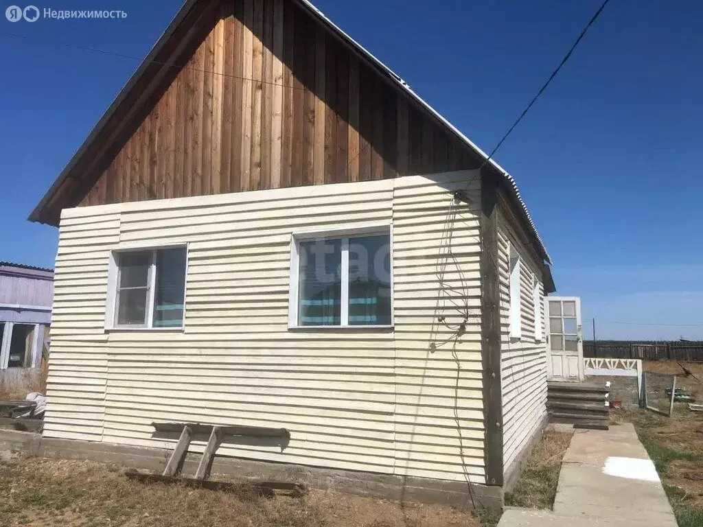 Дом в село Гурульба, Летняя улица (36.1 м) - Фото 0