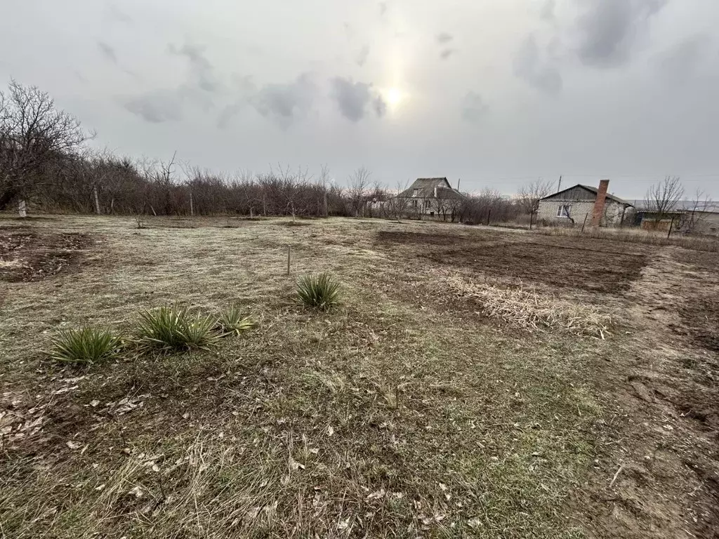 Участок в Ростовская область, Белая Калитва Колхозная ул., 9Б (15.0 ... - Фото 2