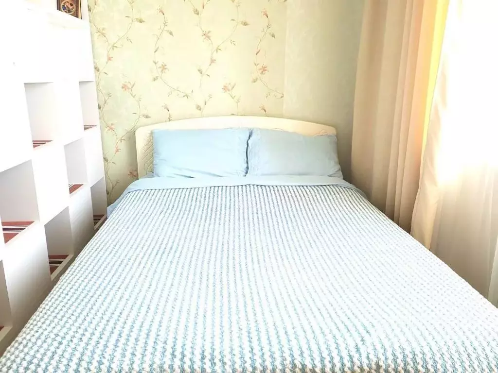 2-к кв. Приморский край, Владивосток Алеутская ул., 12А (64.0 м) - Фото 1