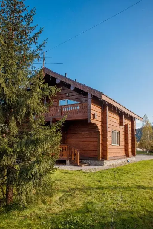 3-к кв. Кемеровская область, Междуреченск База Отдыха Озерки тер.,  ... - Фото 1