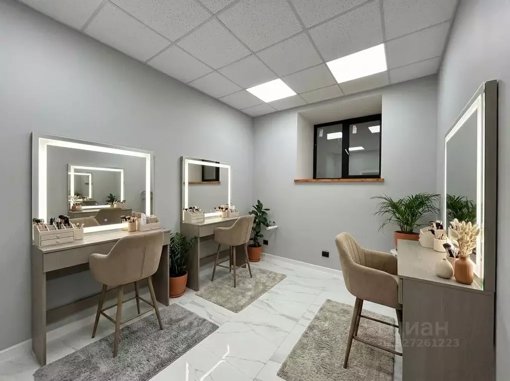 Помещение свободного назначения в Москва ул. Коминтерна, 4 (14 м) - Фото 2