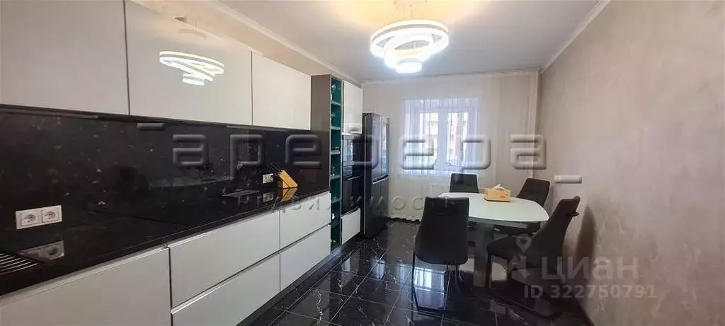 3-к кв. Красноярский край, Красноярск Николаевка мкр, ул. 2-я ... - Фото 1