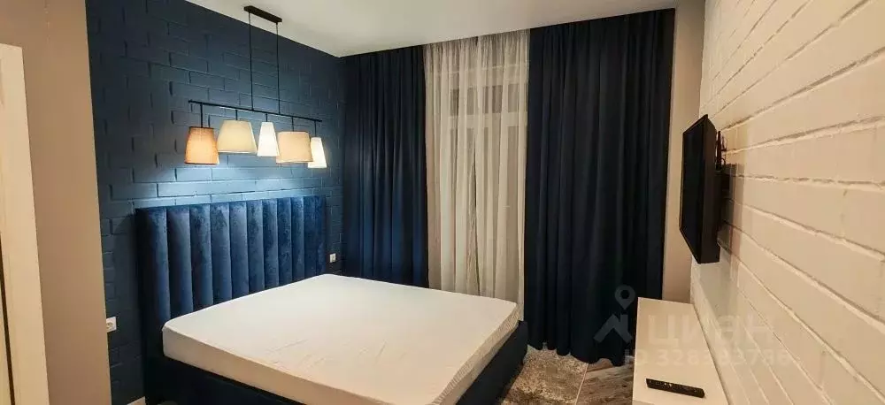 2-к кв. Челябинская область, Челябинск просп. Героя России Е.Н. ... - Фото 1