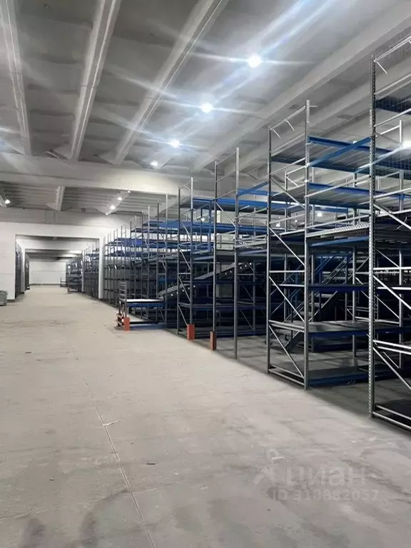 Склад в Красноярский край, Красноярск тракт Енисейский, 16 (3500 м) - Фото 2