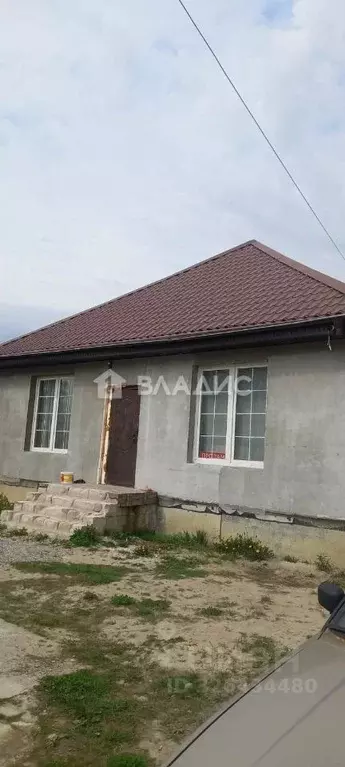 Дом в Калининградская область, Гурьевский муниципальный округ, пос. ... - Фото 1