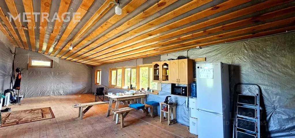 Помещение свободного назначения в Новосибирская область, Новосибирский ... - Фото 2