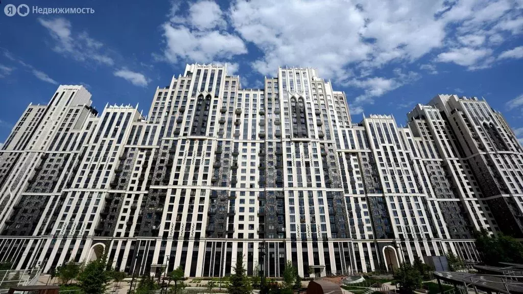 1-комнатная квартира: Москва, улица Академика Королёва, 21 (41 м) - Фото 2