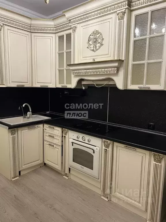 1-к кв. Санкт-Петербург ул. Оптиков, 49к1 (43.0 м) - Фото 1