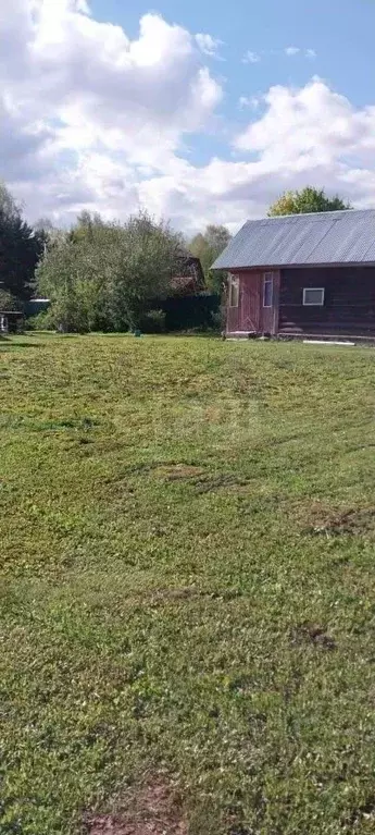 Участок в Московская область, Рузский муниципальный округ, д. Акатово ... - Фото 2