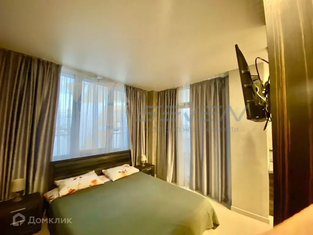 Продаётся 1-к квартира, 42 м - Фото 0