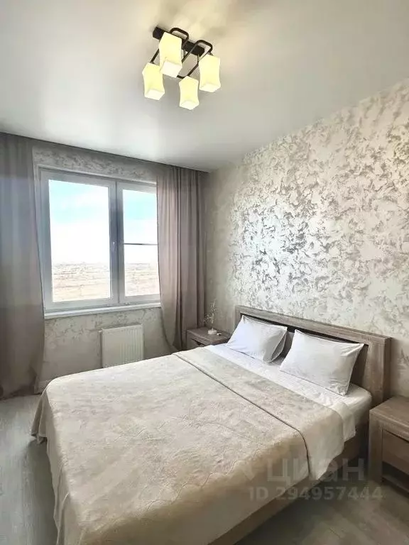 1-к кв. Рязанская область, Рязань Быстрецкая ул., 18к2 (40.0 м) - Фото 0