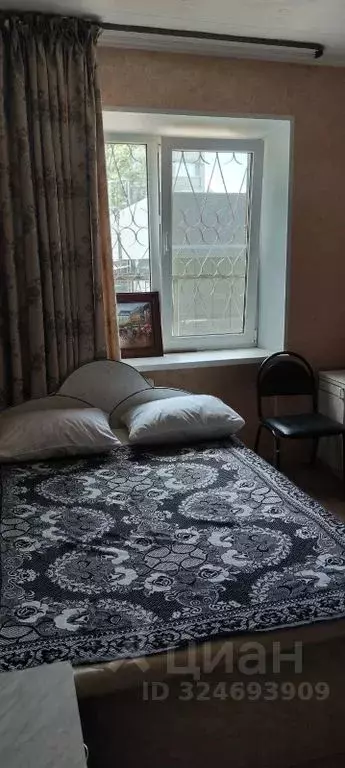 Комната Волгоградская область, Волгоград Двинская ул., 7 - Фото 1