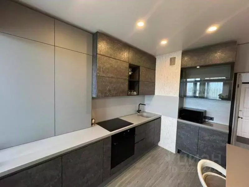 1-к кв. Ростовская область, Аксай просп. Ленина (31.0 м) - Фото 1