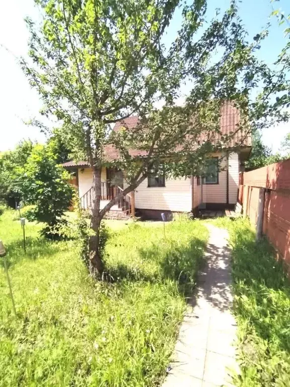 Дом в Тверская область, Рамешковский муниципальный округ, д. Засколье  ... - Фото 2