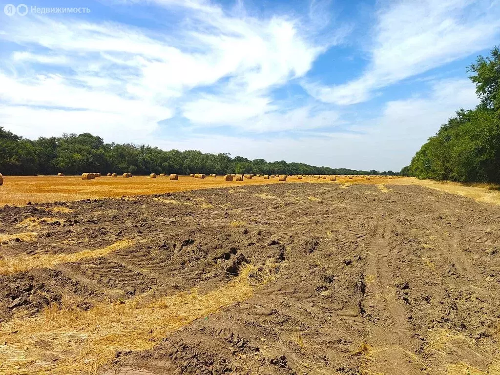 Участок в аул Новая Адыгея, улица Тургеневское шоссе, 20К (4935 м) - Фото 2