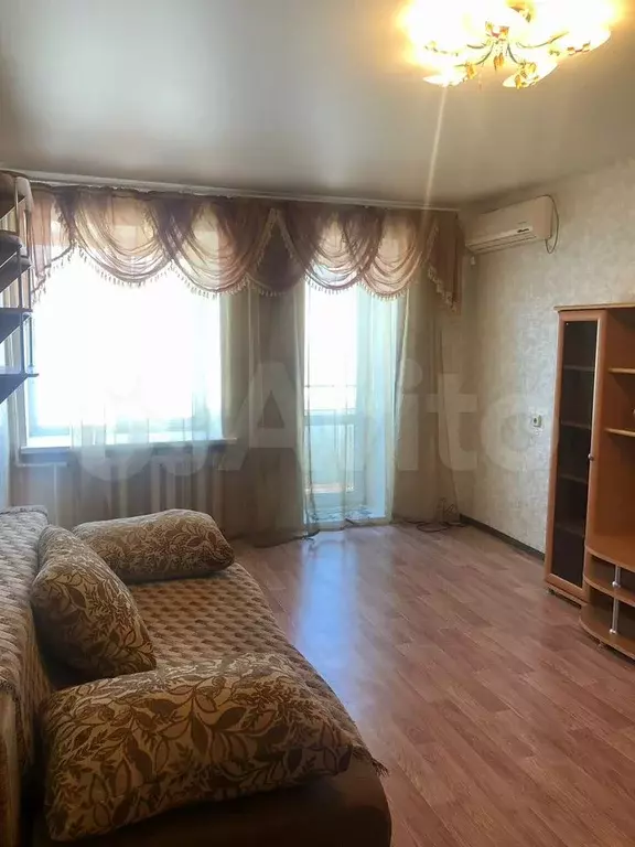 1-к. квартира, 32,5 м, 2/4 эт. - Фото 0