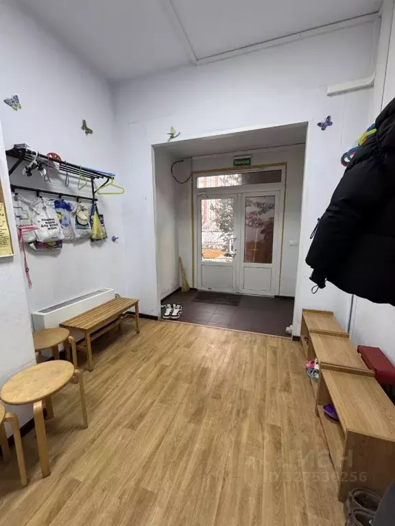 Помещение свободного назначения в Московская область, Люберцы Красная ... - Фото 2