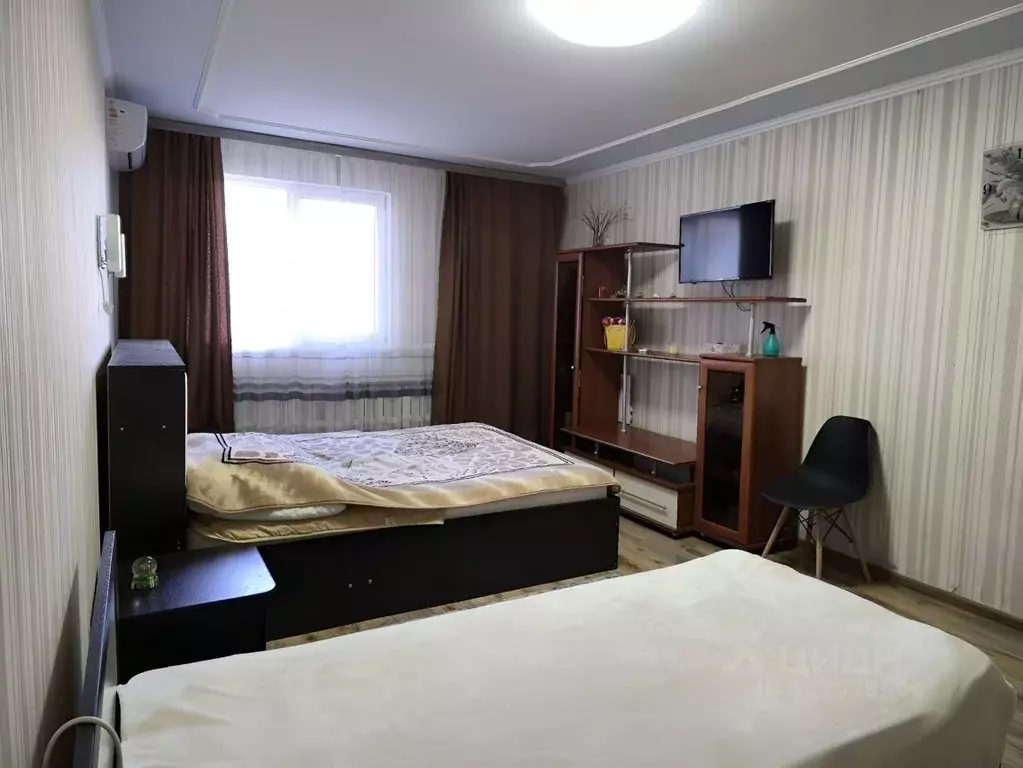 2-к кв. Краснодарский край, Сочи ул. Худякова, 7к3 (45.0 м) - Фото 2