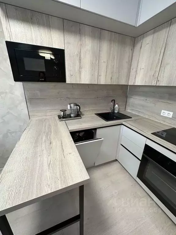 3-к кв. Красноярский край, Красноярск ул. 78-й Добровольческой ... - Фото 2