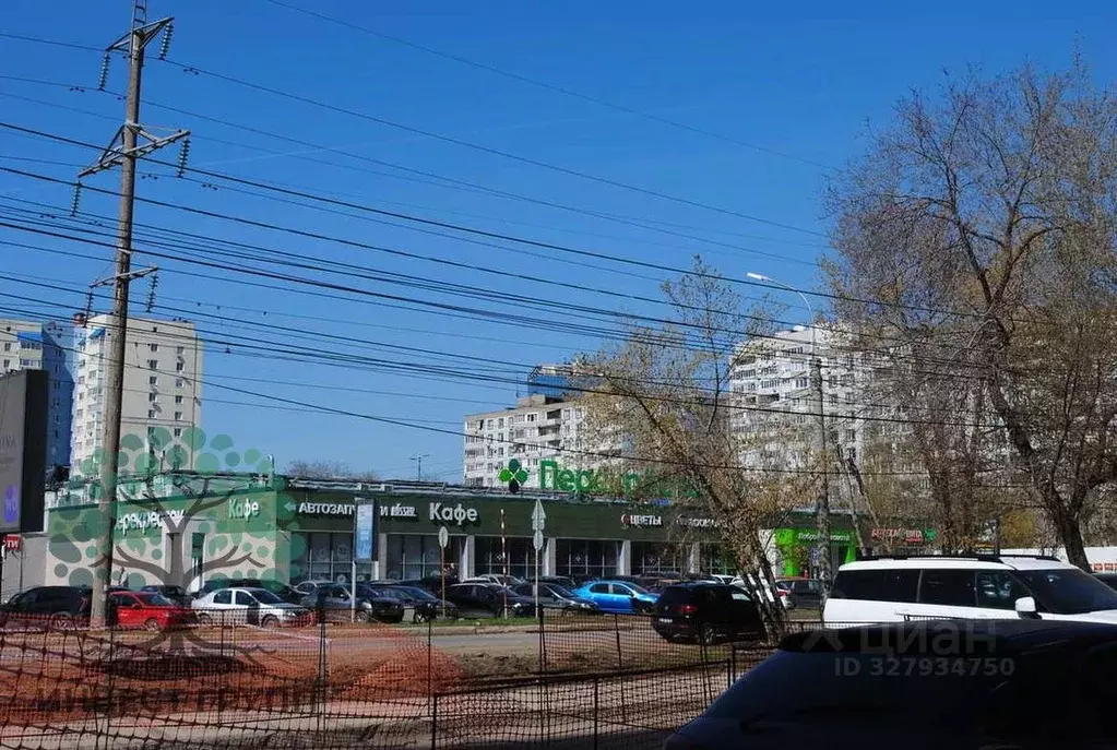 Офис в Самарская область, Самара Дачная ул., 26 (120 м) - Фото 2