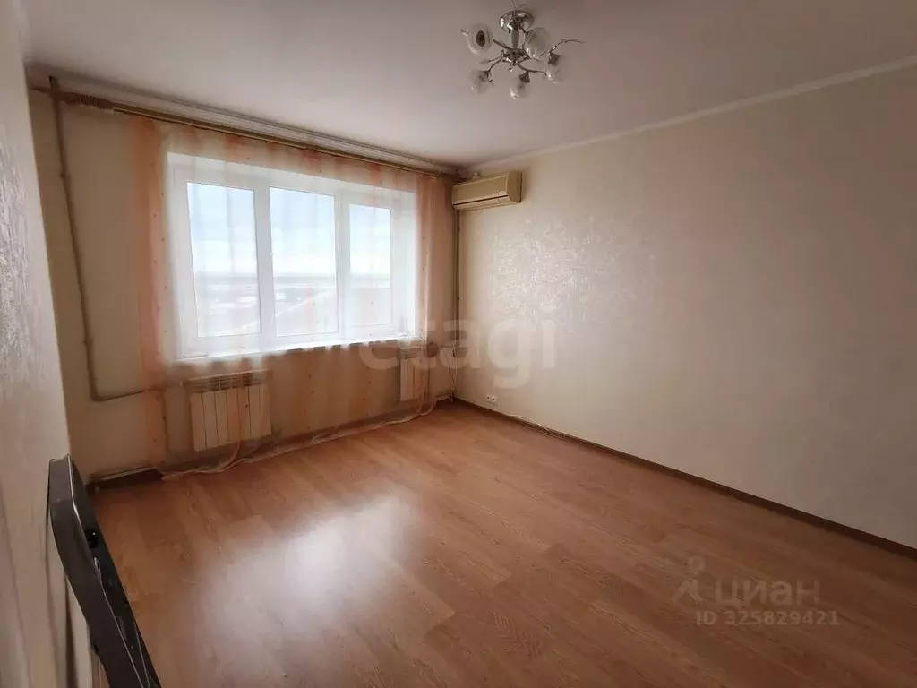 1-к кв. Крым, Щелкино Ленинский район, 2-й мкр, 77 (29.5 м) - Фото 1