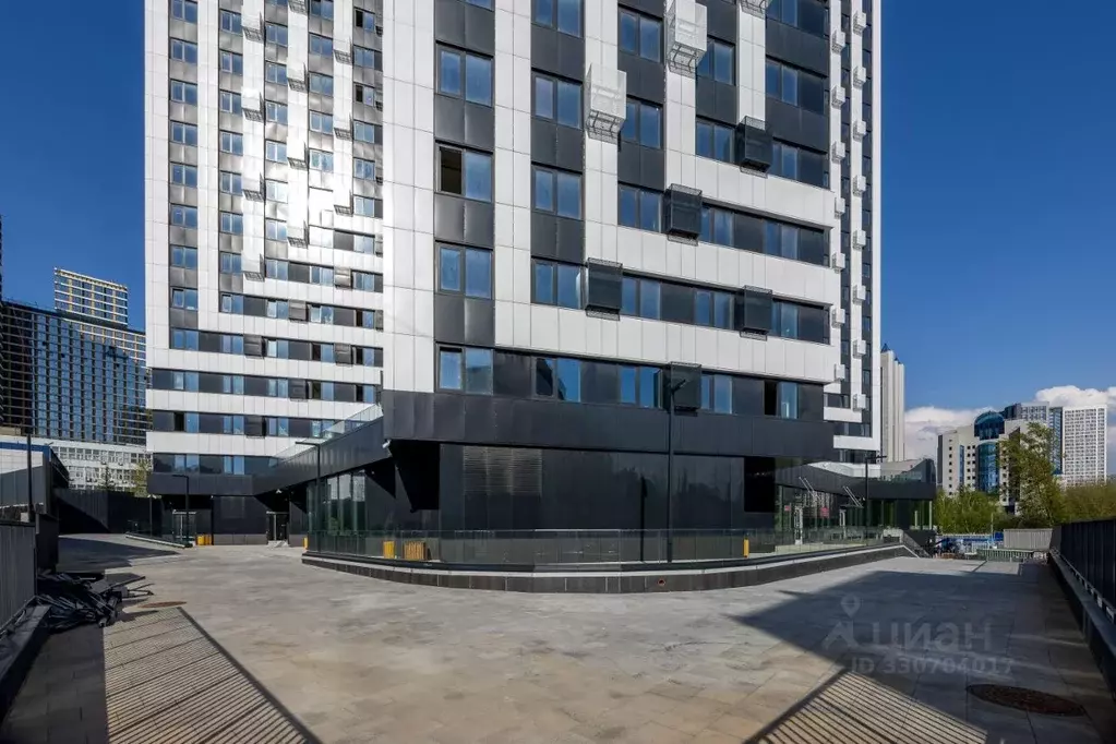 Офис в Москва ул. Наметкина, 10Д (65 м) - Фото 1