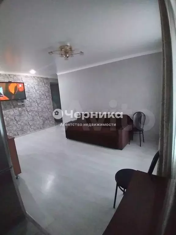 3-к. квартира, 54,9 м, 1/3 эт. - Фото 0
