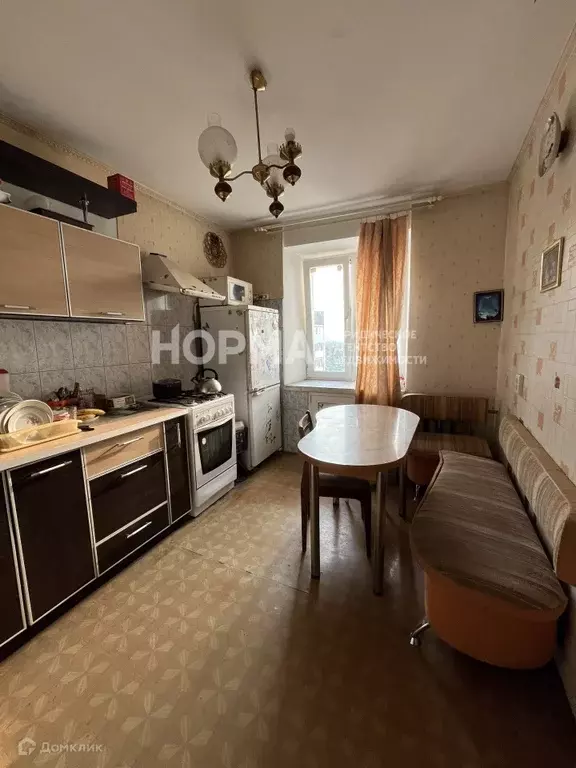 Продаётся 4-к квартира, 76.5 м - Фото 0