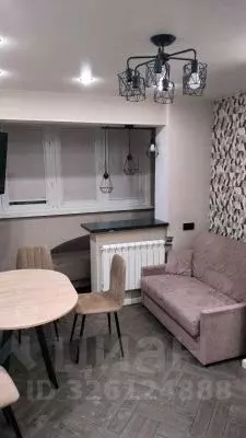 1-к кв. Московская область, Одинцовский городской округ, ВНИИССОК пгт ... - Фото 2