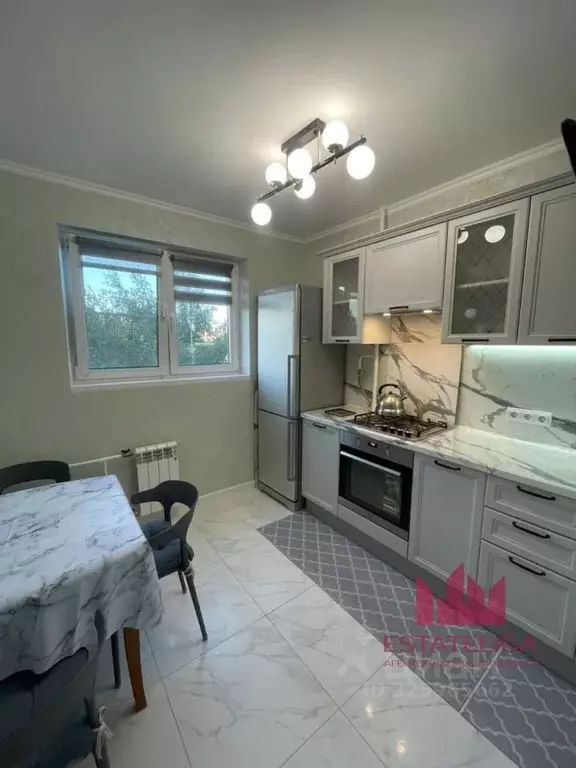 2-к кв. Москва ул. Молостовых, 5 (52.3 м) - Фото 1