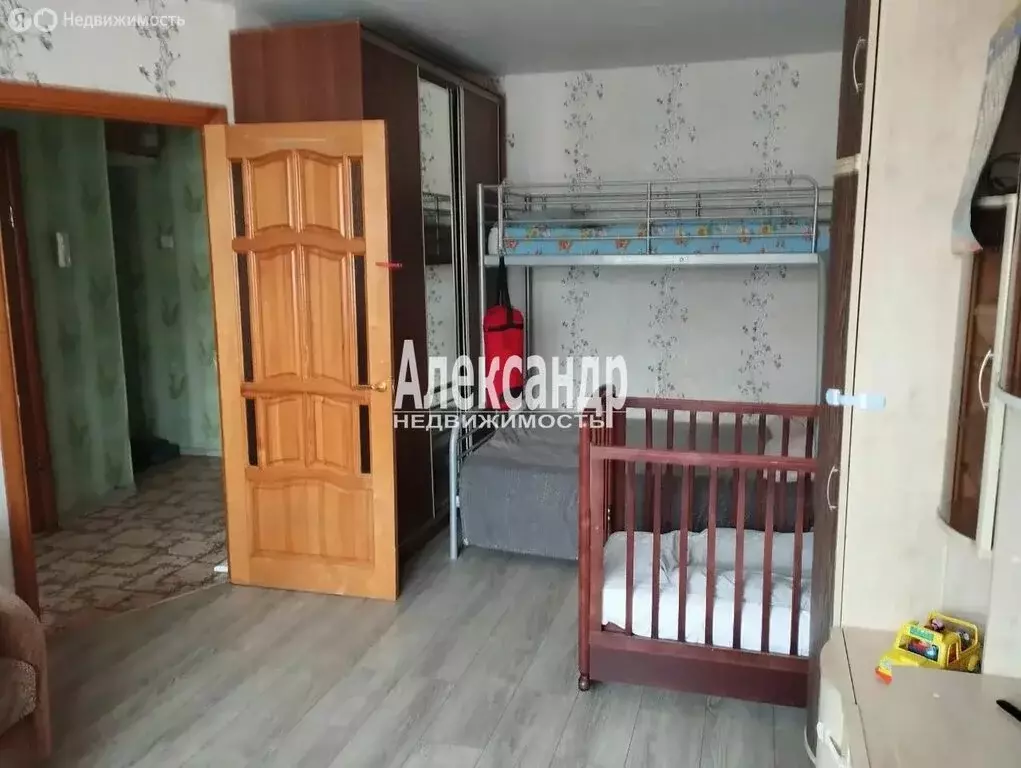 1-комнатная квартира: посёлок Репино, Приморское шоссе, 423к2 (30.8 м) - Фото 2