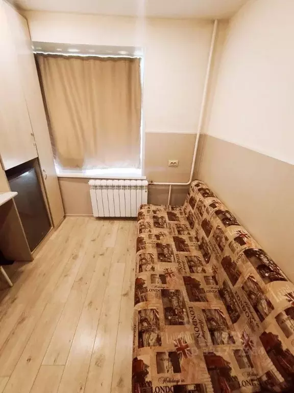 Студия Томская область, Томск ул. Косарева, 25 (20.0 м) - Фото 1