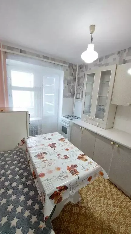 1-к кв. Ставропольский край, Ставрополь ул. Васильева, 51 (40.0 м) - Фото 1