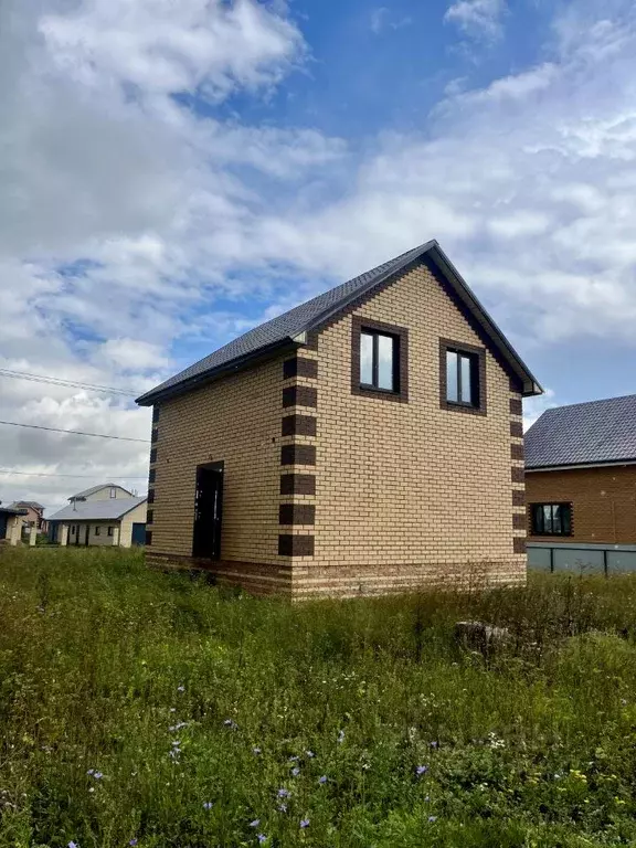 Дом в Башкортостан, Чекмагушевский сельсовет, с. Чекмагуш ул. Степная ... - Фото 2