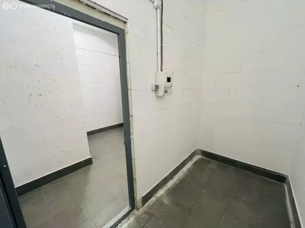 Склад (4 м) - Фото 1