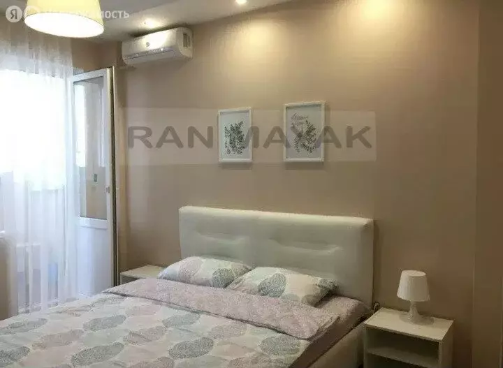 1-комнатная квартира: Майкоп, Депутатская улица, 25 (44.3 м) - Фото 0