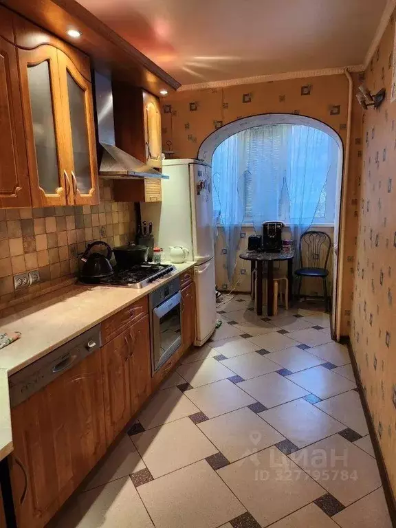 Квартира, 3 комнаты, 65.4 м - Фото 1