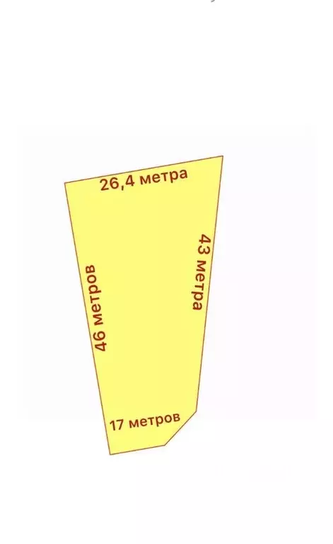 Участок в Приморский край, Уссурийск Покровская ул., 22 (9.89 сот.) - Фото 1