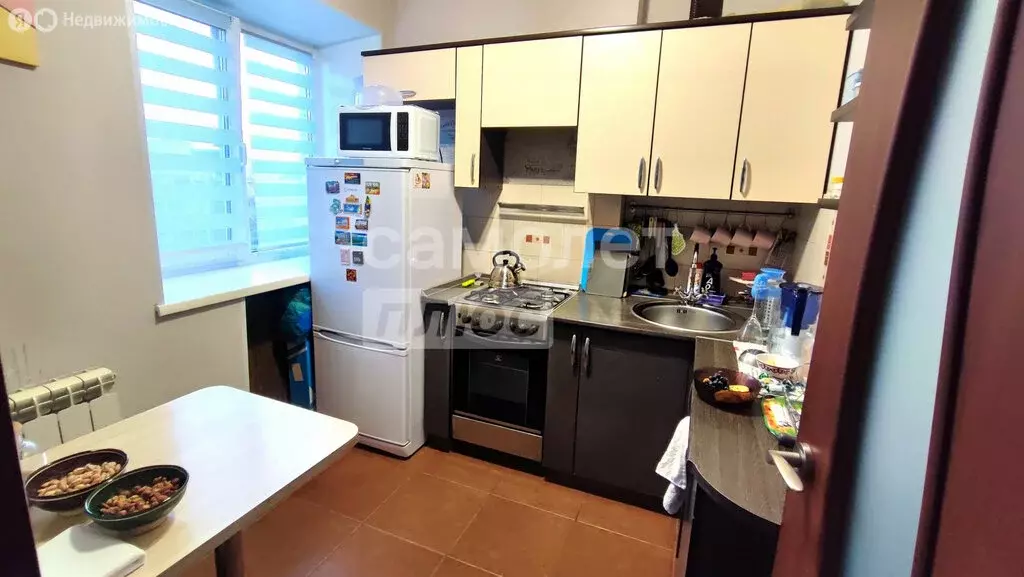 1-комнатная квартира: Омск, Бульварная улица, 4А (29.2 м) - Фото 2