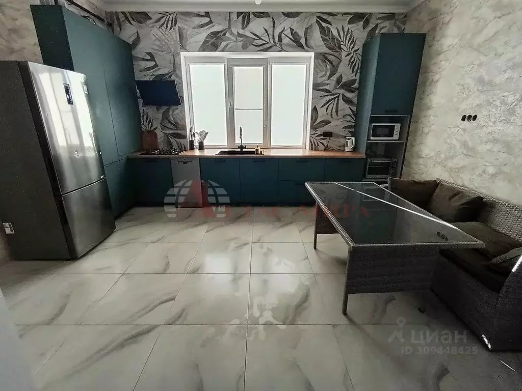 Дом в Ростовская область, Аксай ул. Степана Разина (95 м) - Фото 1