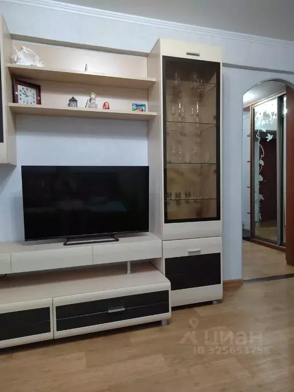 2-к кв. Омская область, Омск ул. Химиков, 48Б (41.1 м) - Фото 1