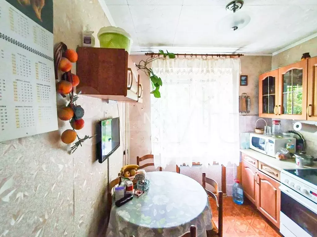 2-к. квартира, 46,7 м, 1/9 эт. - Фото 1